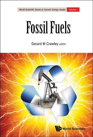 Cover of the book Fossil Fuels by Sing Lau, Anna N N Hui, Grace Y C Ng