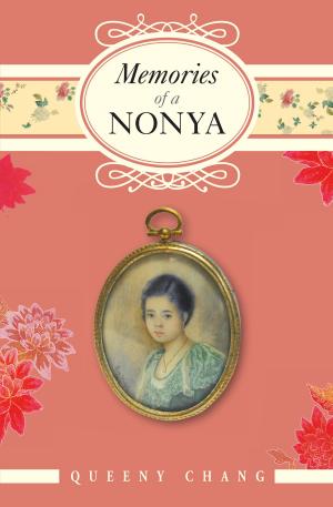 Book cover of Memories of a Nonya