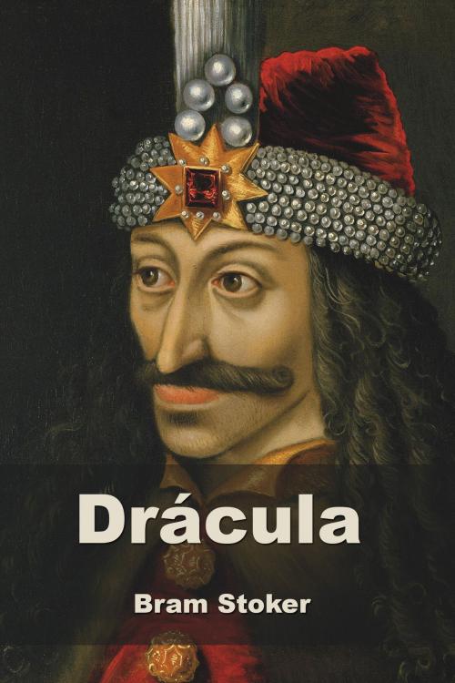 Cover of the book Drácula by Bram Stoker, Dyalpha