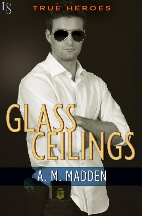 Cover of the book Glass Ceilings by A. M. Madden, Random House Publishing Group