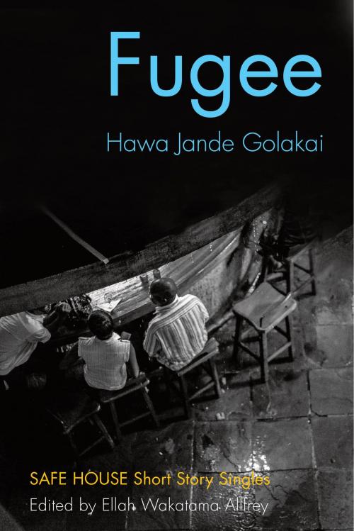 Cover of the book Fugee by Hawa Jande Golakai, Dundurn