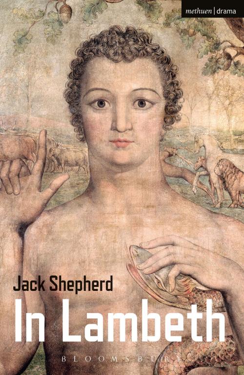 Cover of the book In Lambeth by Mr Jack Shepherd, Bloomsbury Publishing