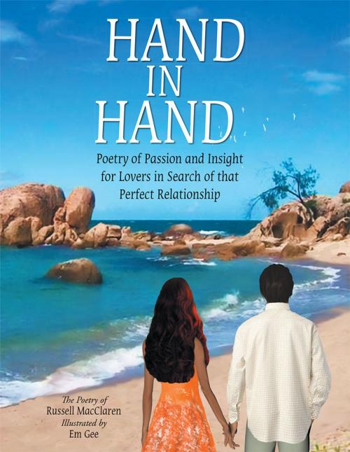 Cover of the book Hand in Hand by Russell MacClaren, AuthorHouse