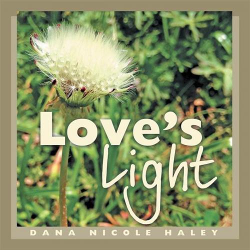 Cover of the book Love's Light by Dana Nicole Haley, Balboa Press