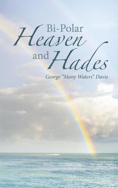 Cover of the book Bi-Polar Heaven and Hades by George Davis, WestBow Press