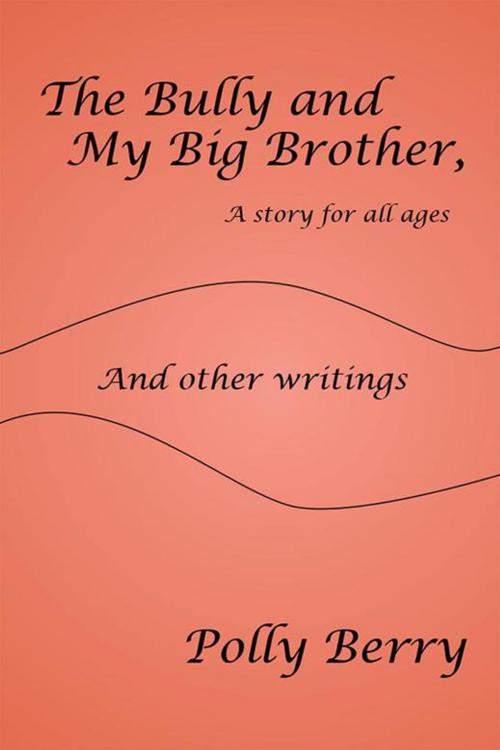 Cover of the book The Bully and My Big Brother, a Story for All Ages by Polly B. Berry, Xlibris US