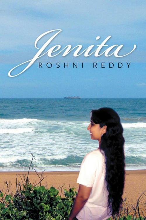 Cover of the book Jenita by Roshni Reddy, Xlibris AU