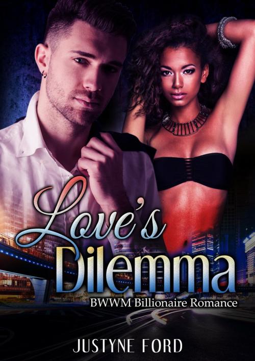 Cover of the book Love's Dilemma by Justyne Ford, Justyne Ford
