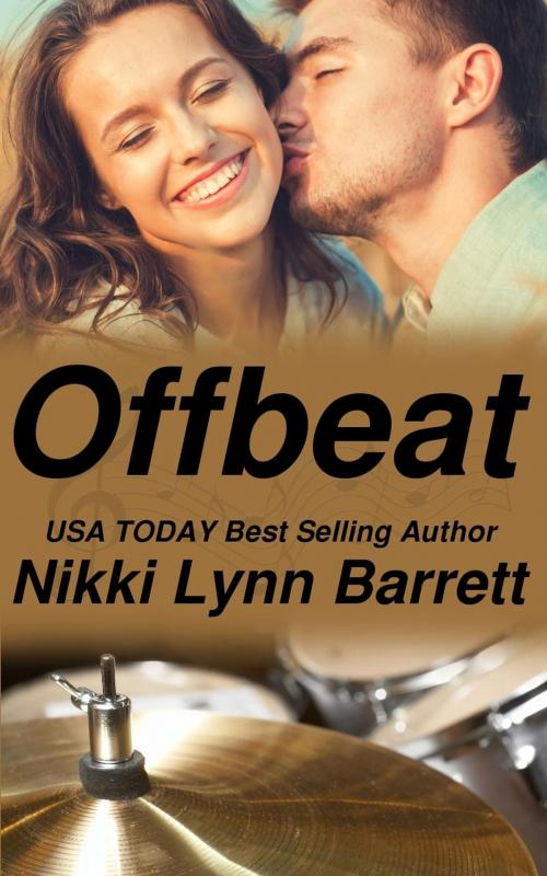 Cover of the book Offbeat by Nikki Lynn Barrett, Nikki Lynn Barrett