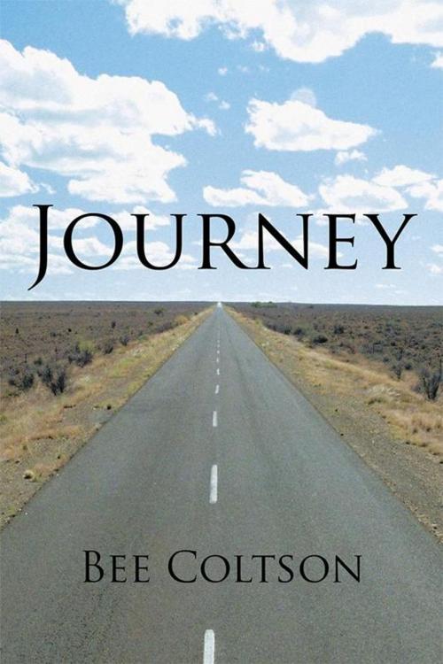Cover of the book Journey by Bee Coltson, AuthorHouse