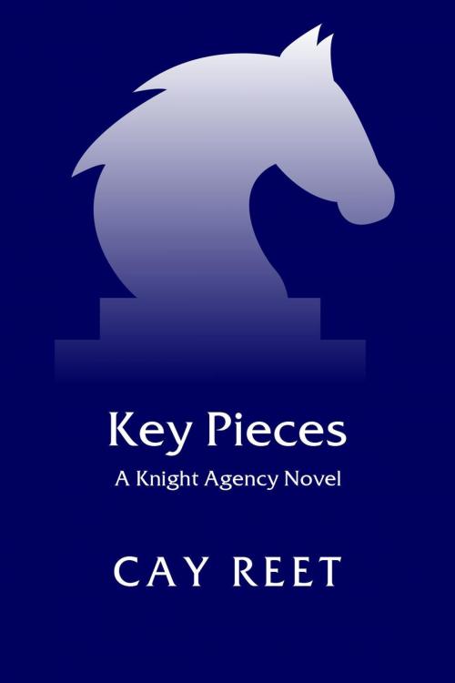 Cover of the book Key Pieces by Cay Reet, Cay Reet