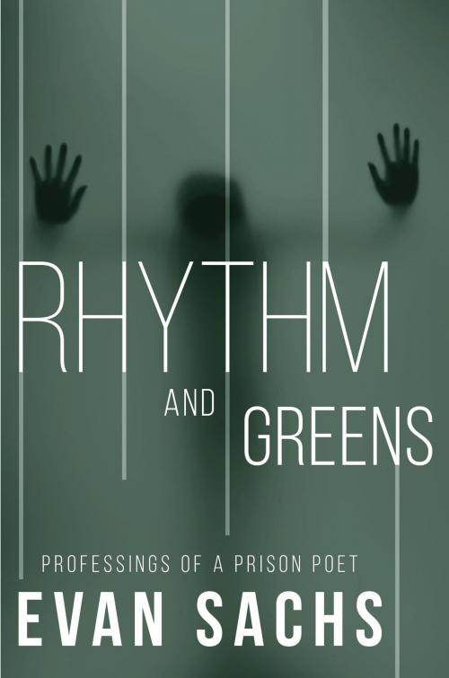 Cover of the book Rhythm and Greens by Evan Sachs, Pseudoku Books