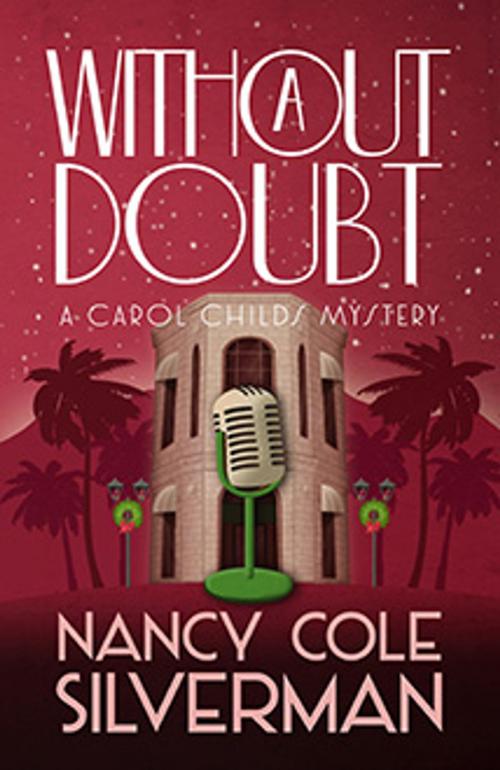 Cover of the book WITHOUT A DOUBT by Nancy Cole Silverman, Henery Press