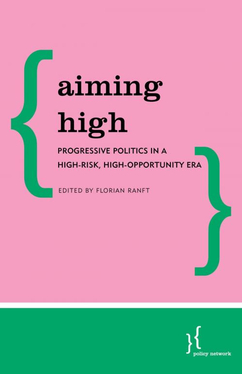 Cover of the book Aiming High by , Rowman & Littlefield International