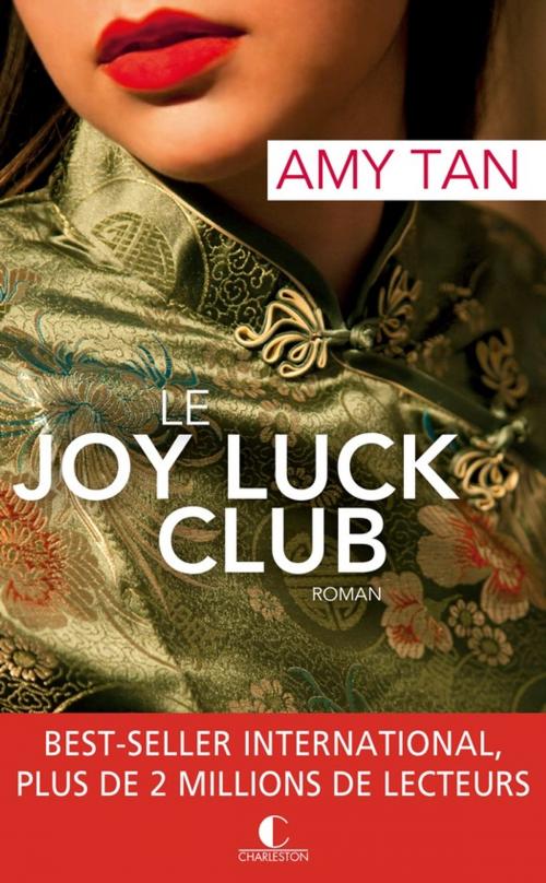 Cover of the book Le Joy Luck Club by Amy Tan, Éditions Charleston
