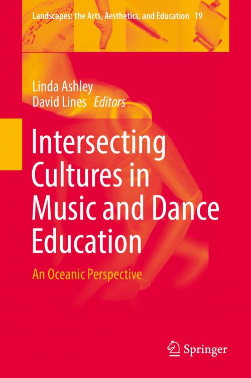 Cover of the book Intersecting Cultures in Music and Dance Education by , Springer International Publishing