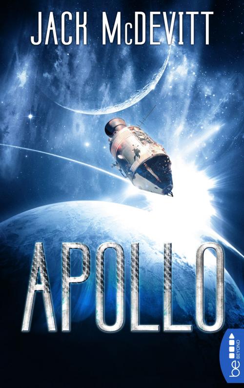 Cover of the book Apollo by Jack McDevitt, beBEYOND