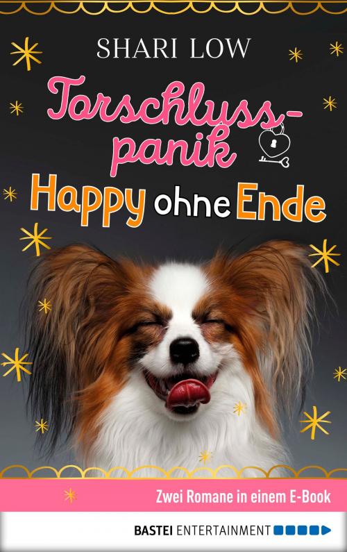 Cover of the book Torschlusspanik / Happy ohne Ende by Shari Low, Bastei Entertainment