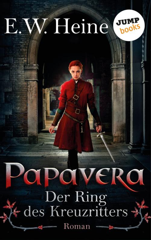 Cover of the book Papavera by E. W. Heine, jumpbooks – ein Imprint der dotbooks GmbH