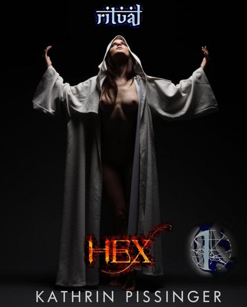 Cover of the book Hex 1 by Kathrin Pissinger, Kathrin Pissinger