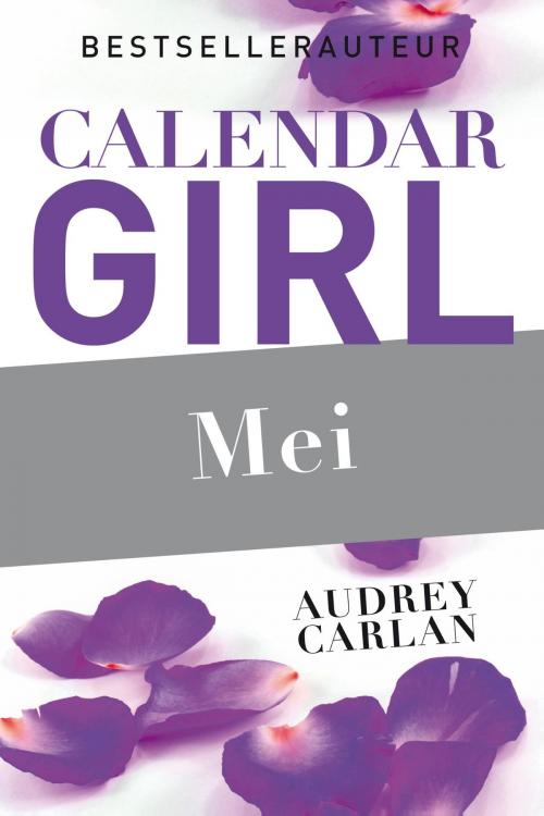 Cover of the book Mei by Audrey Carlan, Meulenhoff Boekerij B.V.