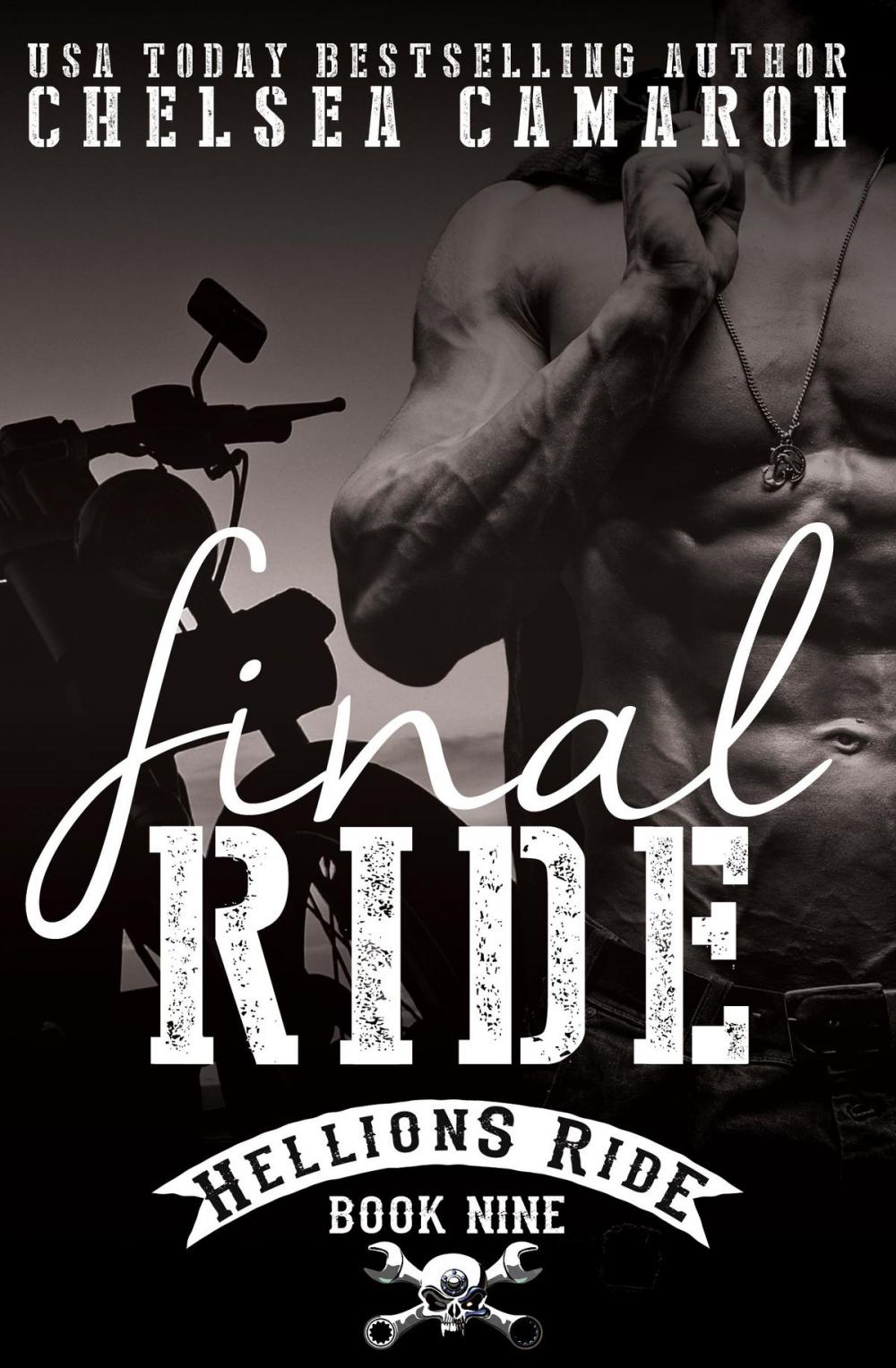 Big bigCover of Final Ride