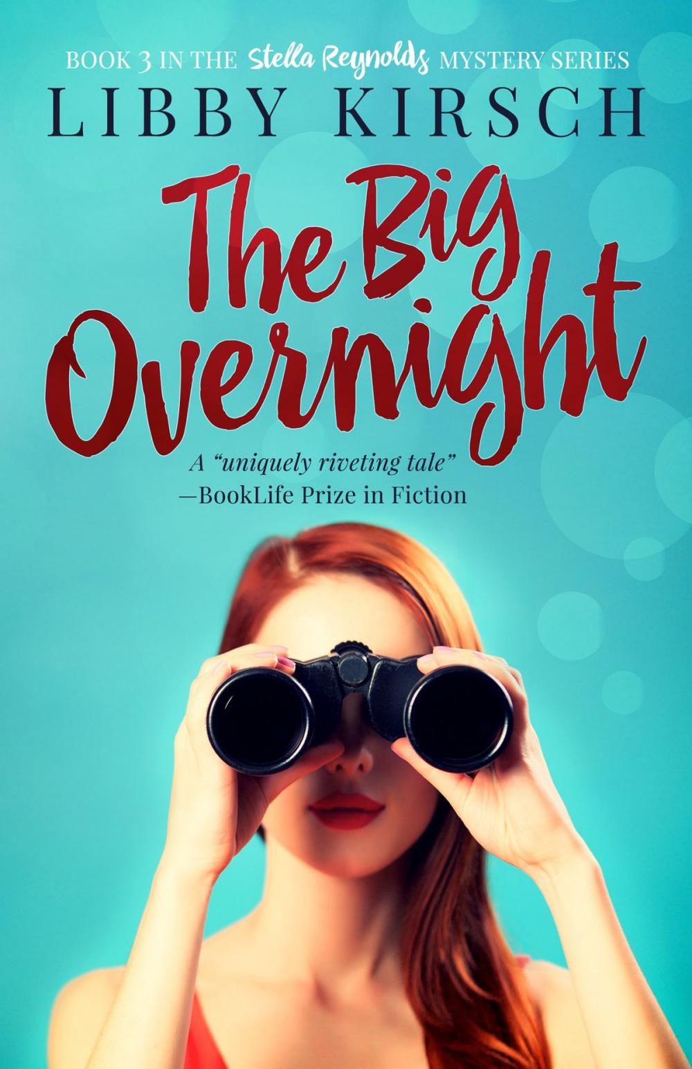 Big bigCover of The Big Overnight