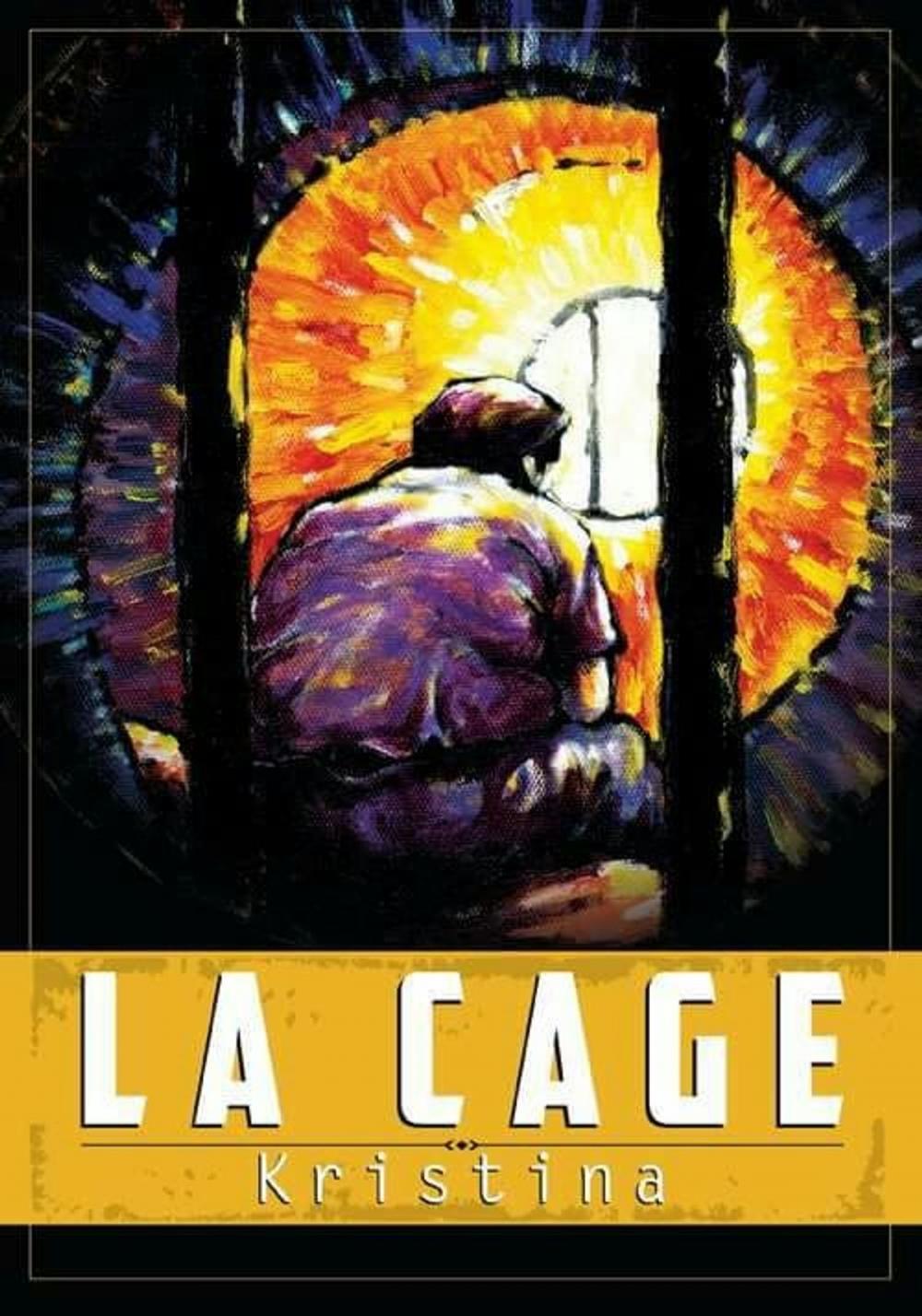 Big bigCover of La Cage