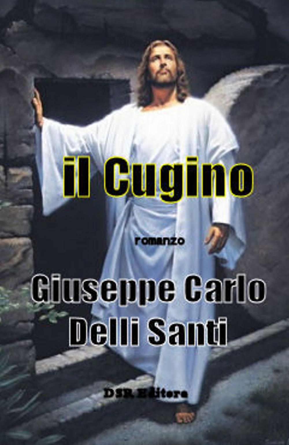 Big bigCover of Il Cugino