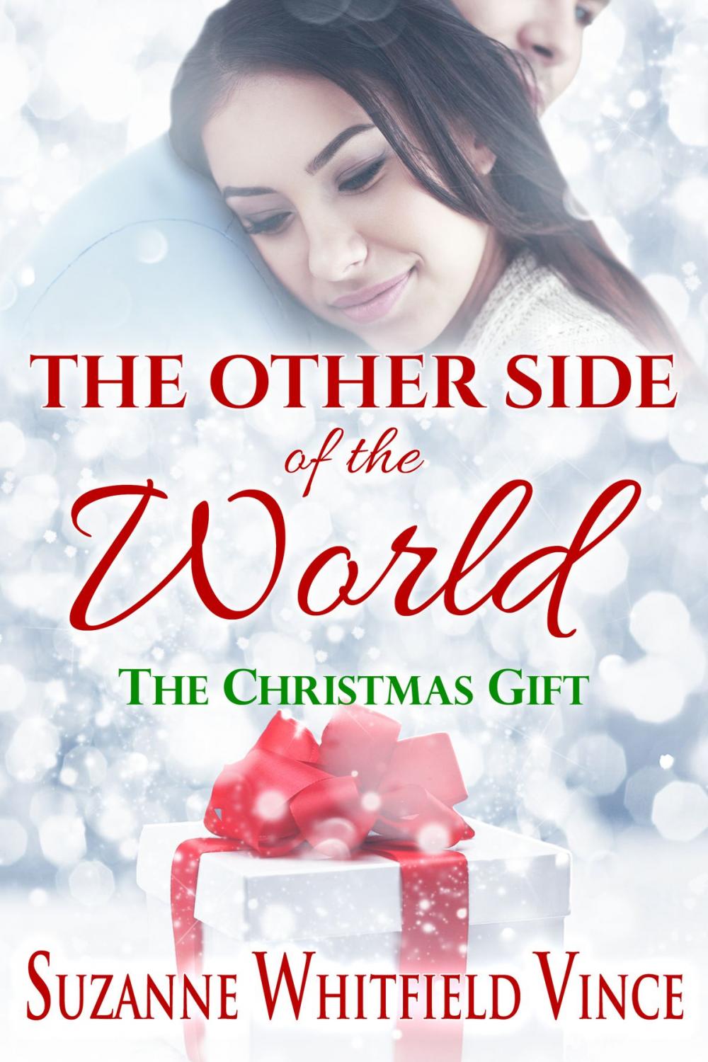 Big bigCover of The Other Side of the World: The Christmas Gift