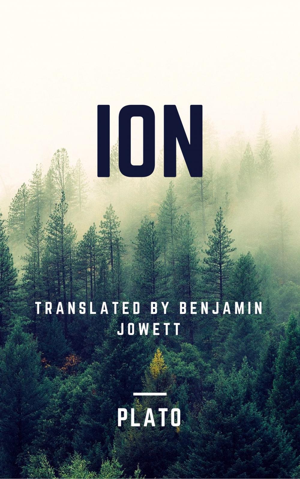 Big bigCover of Ion (Annotated)