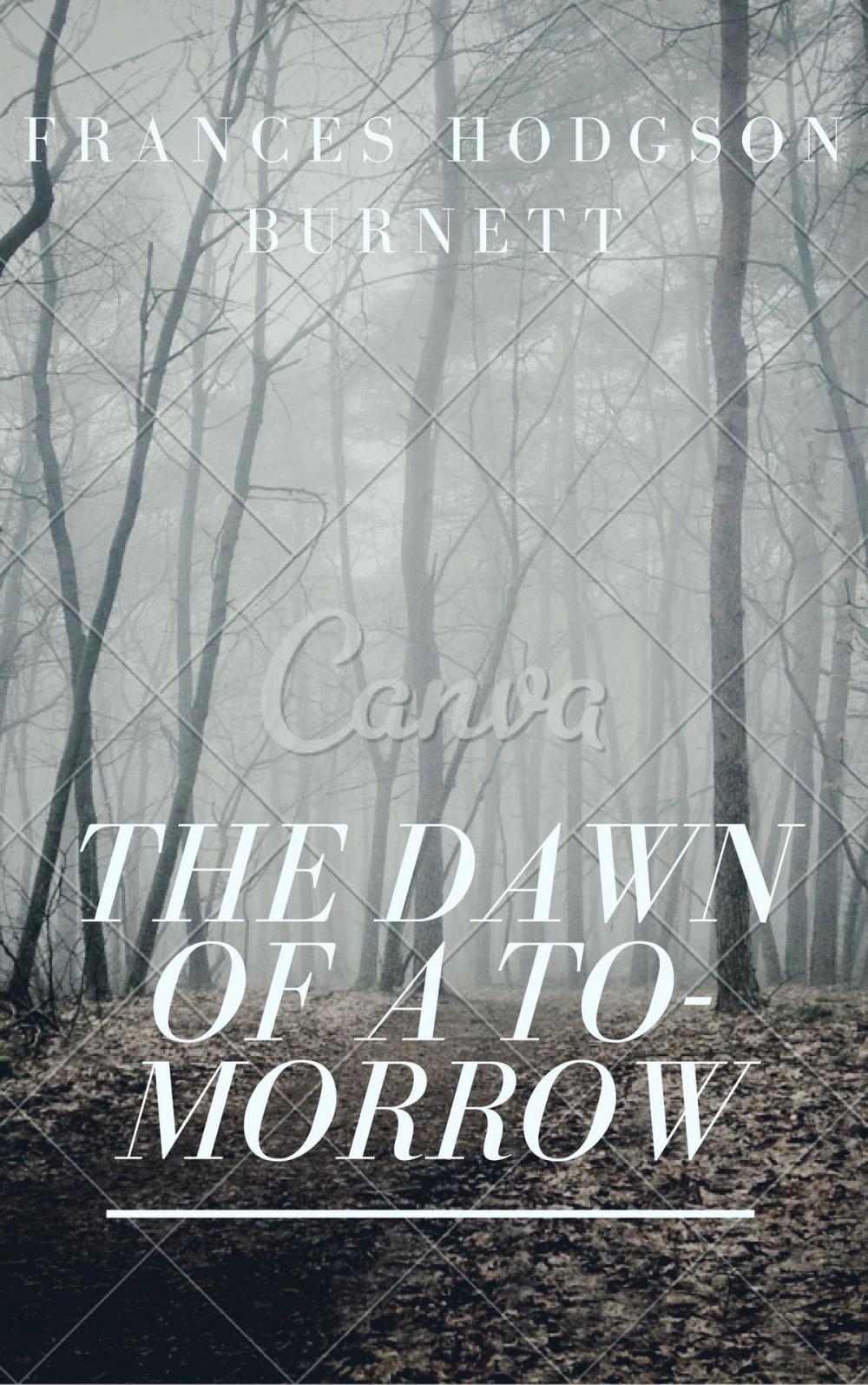 Big bigCover of The Dawn of a To-morrow (Annotated & Illustrated)