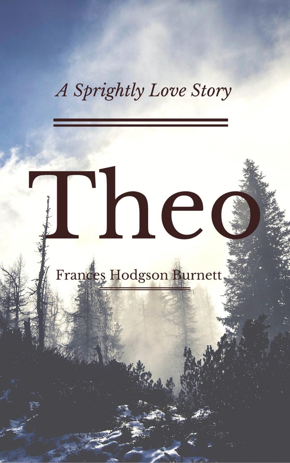 Big bigCover of Theo (Annotated)