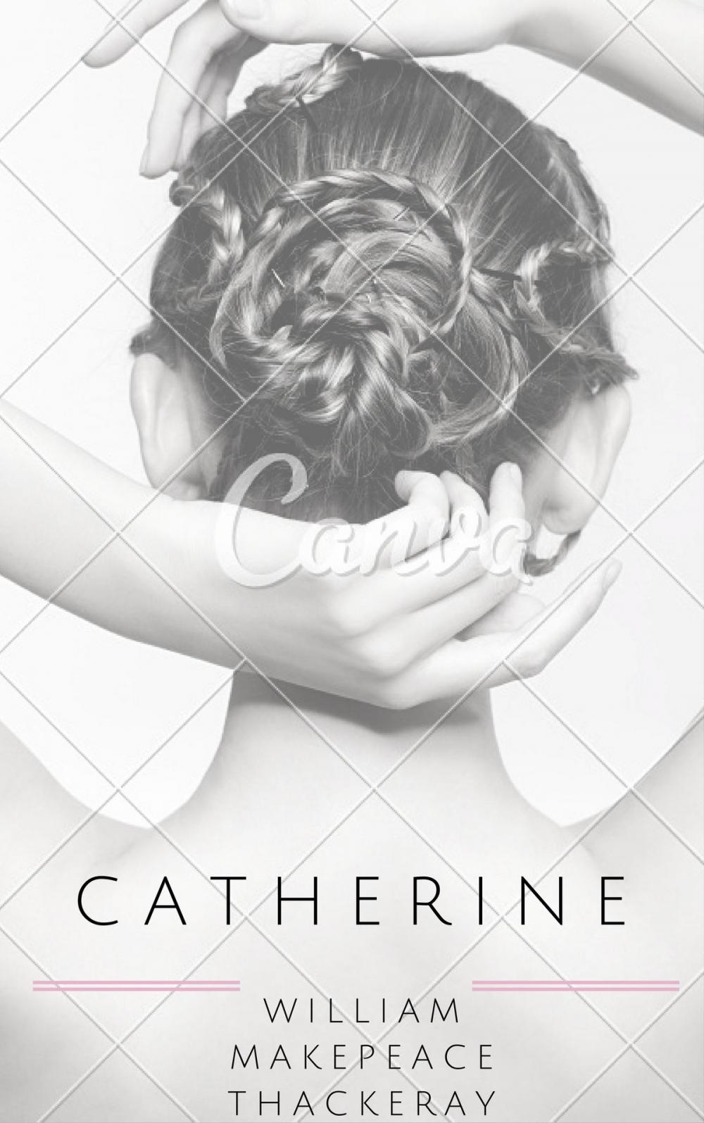 Big bigCover of Catherine (Annotated)