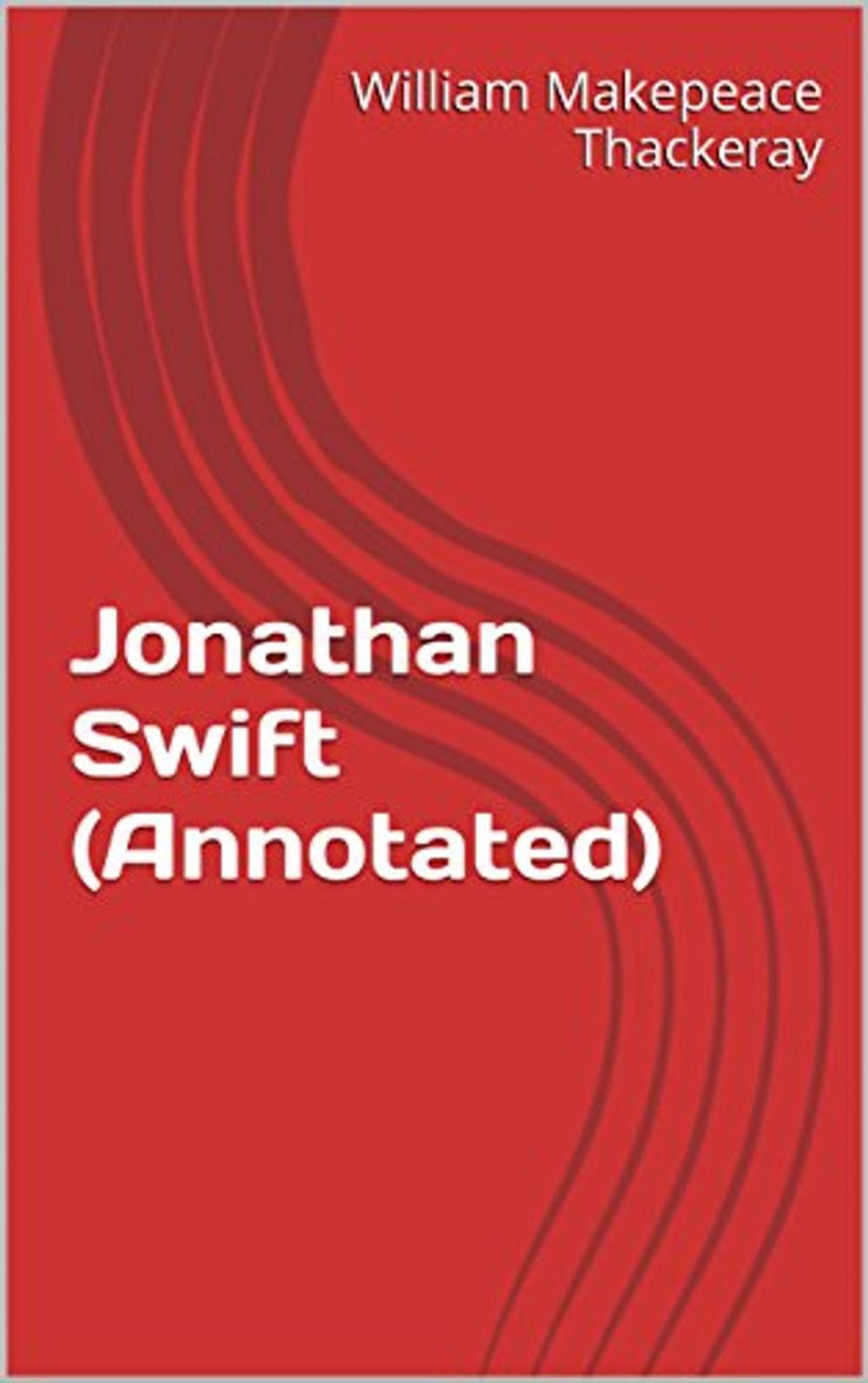 Big bigCover of Jonathan Swift (Annotated)