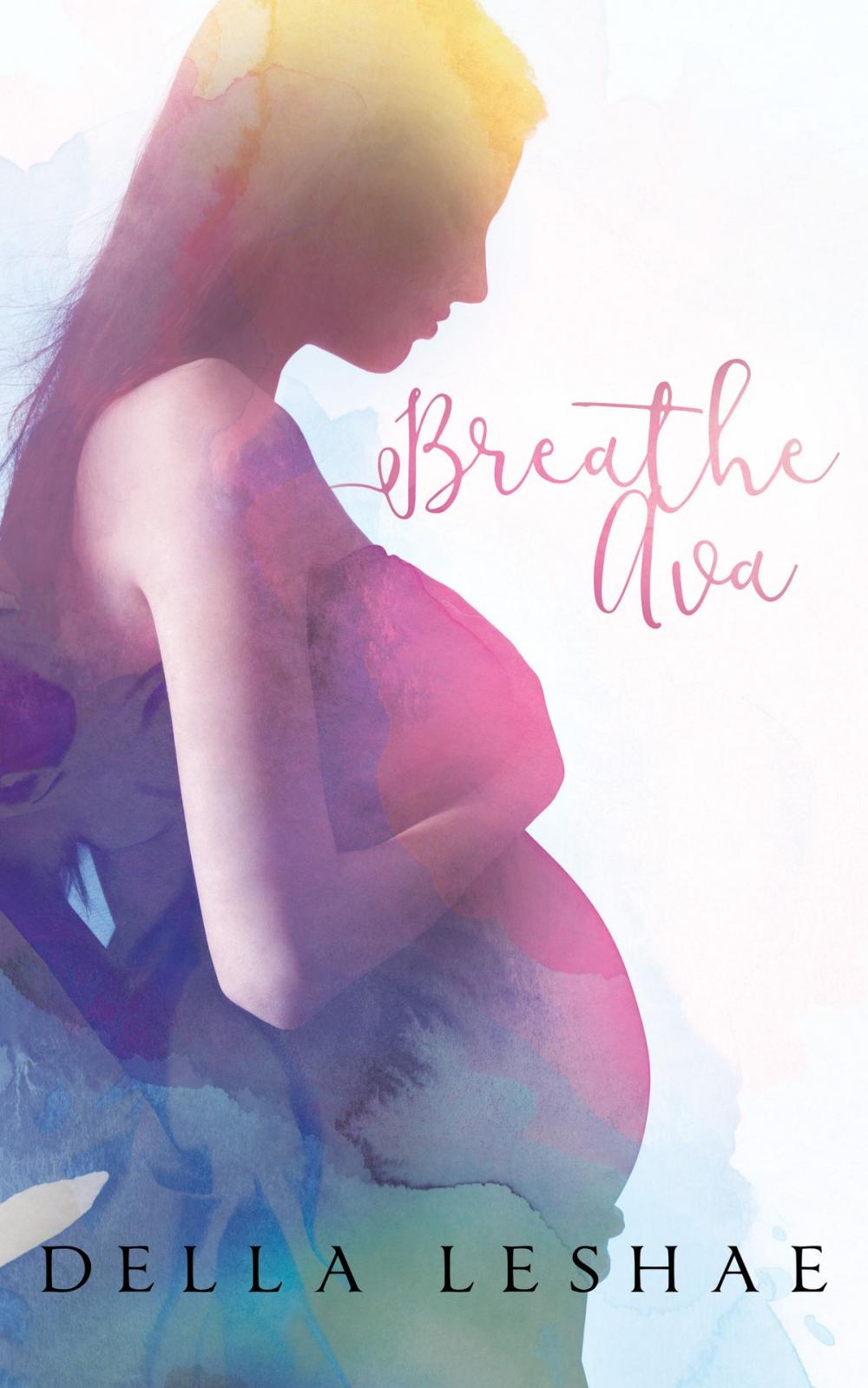 Big bigCover of Breathe Ava