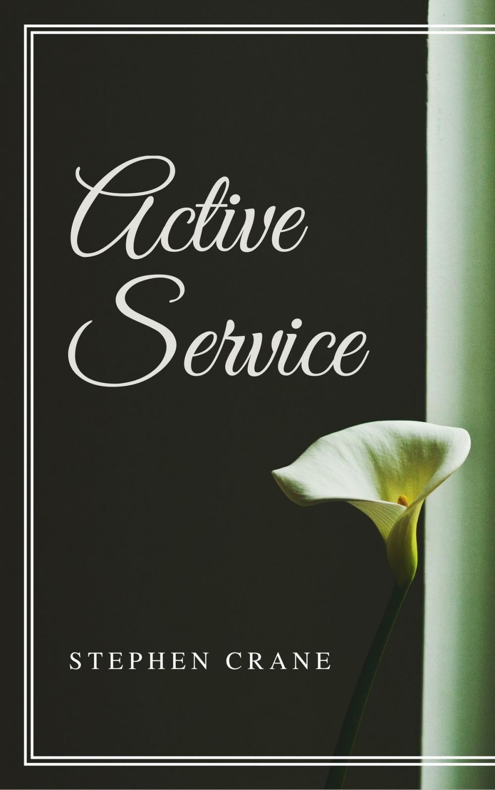 Big bigCover of Active Service (Annotated)