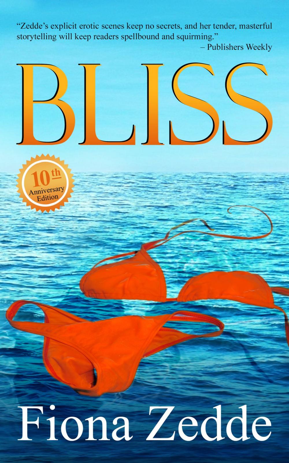 Big bigCover of Bliss