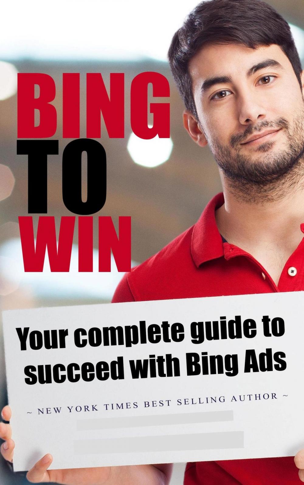 Big bigCover of Bing to Win