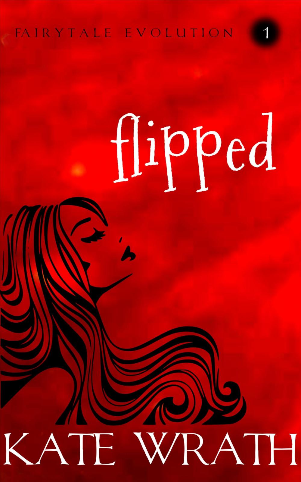 Big bigCover of Flipped