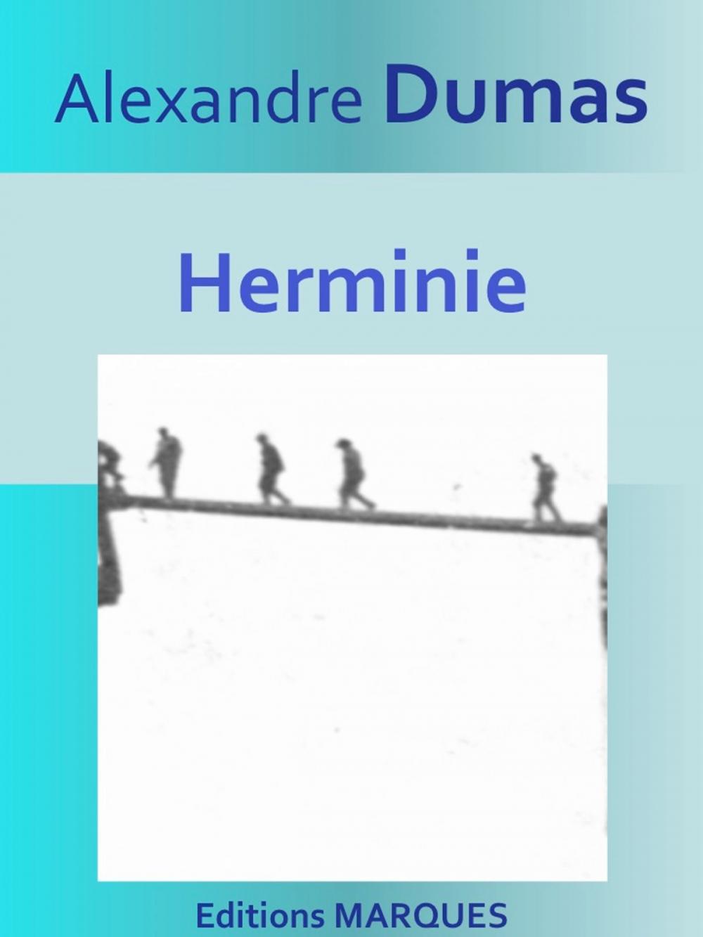 Big bigCover of Herminie