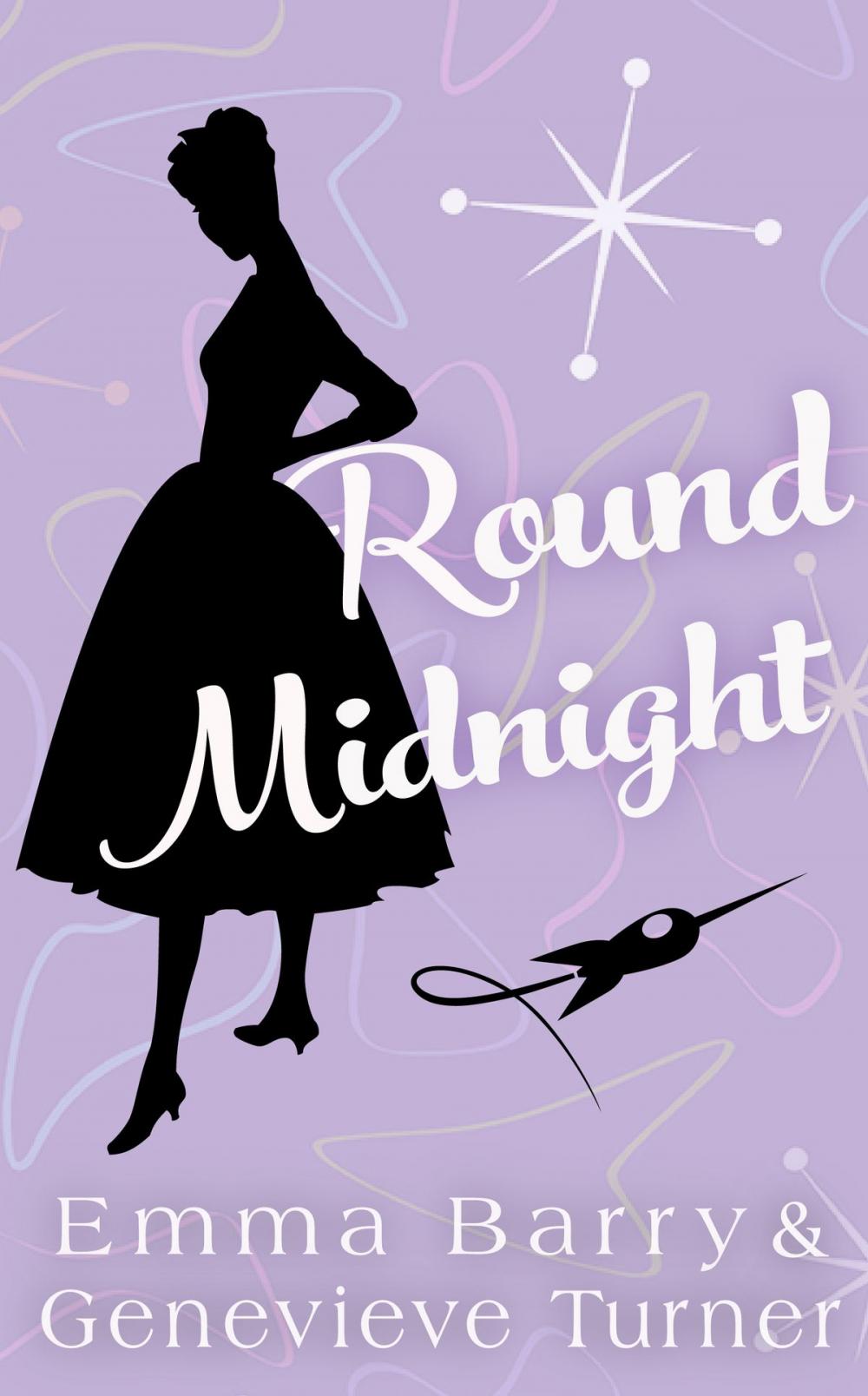 Big bigCover of Round Midnight