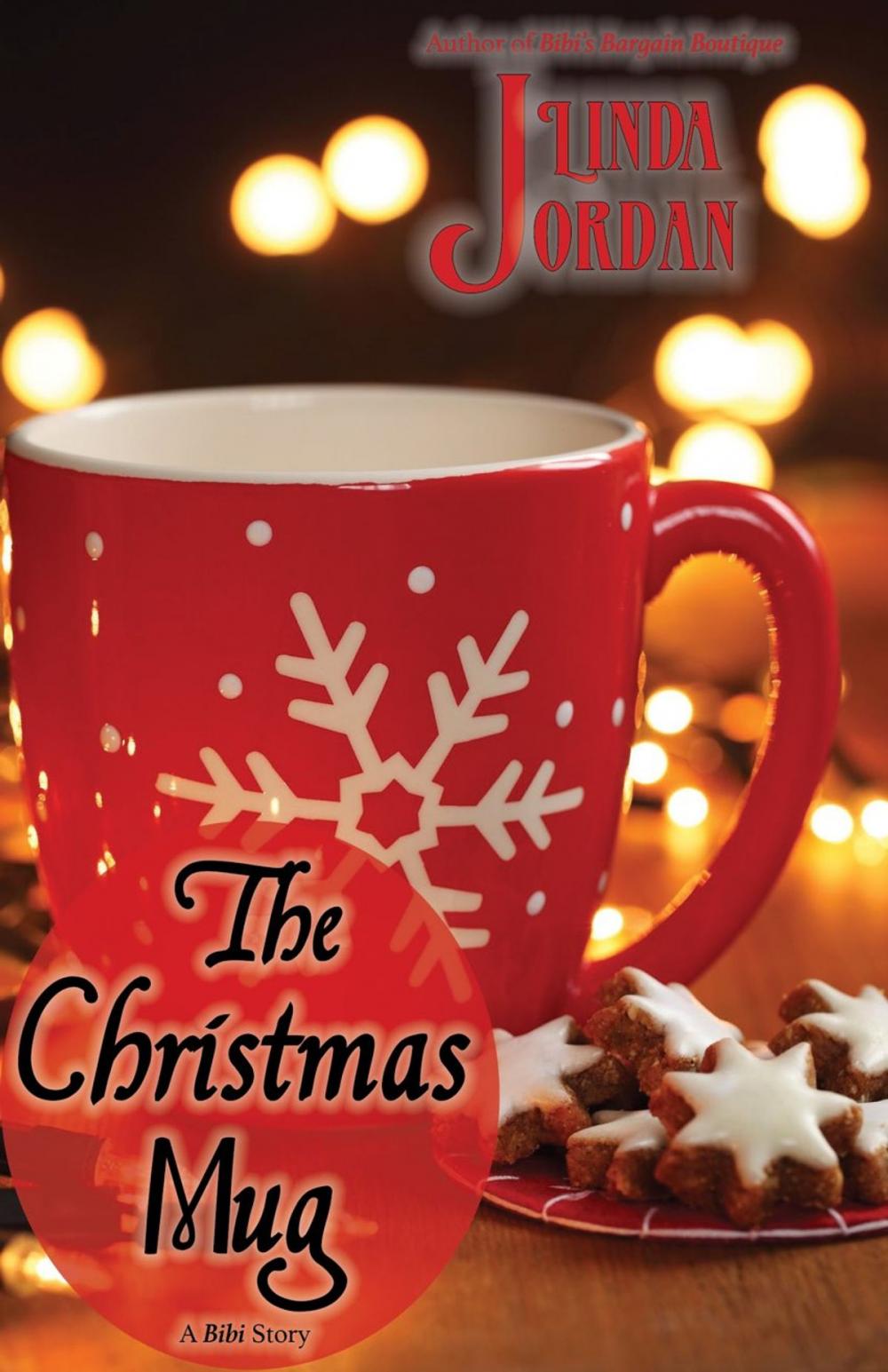 Big bigCover of The Christmas Mug