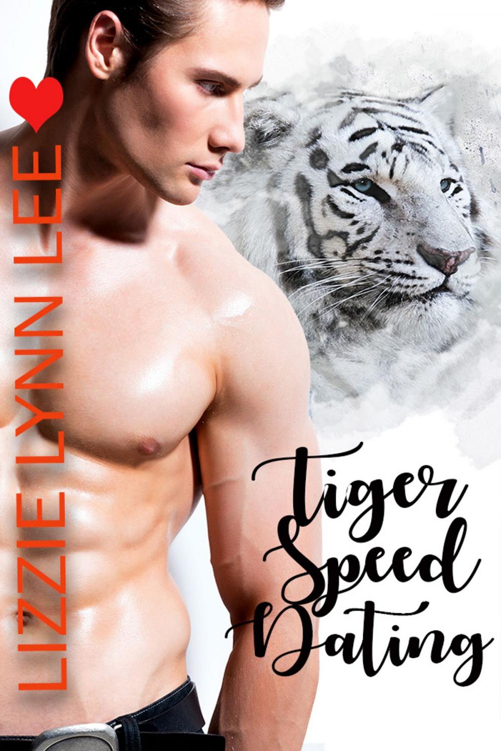 Big bigCover of Tiger Speed Dating