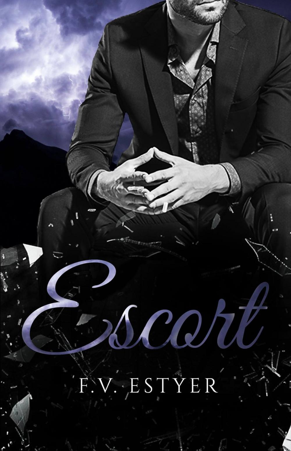 Big bigCover of Escort