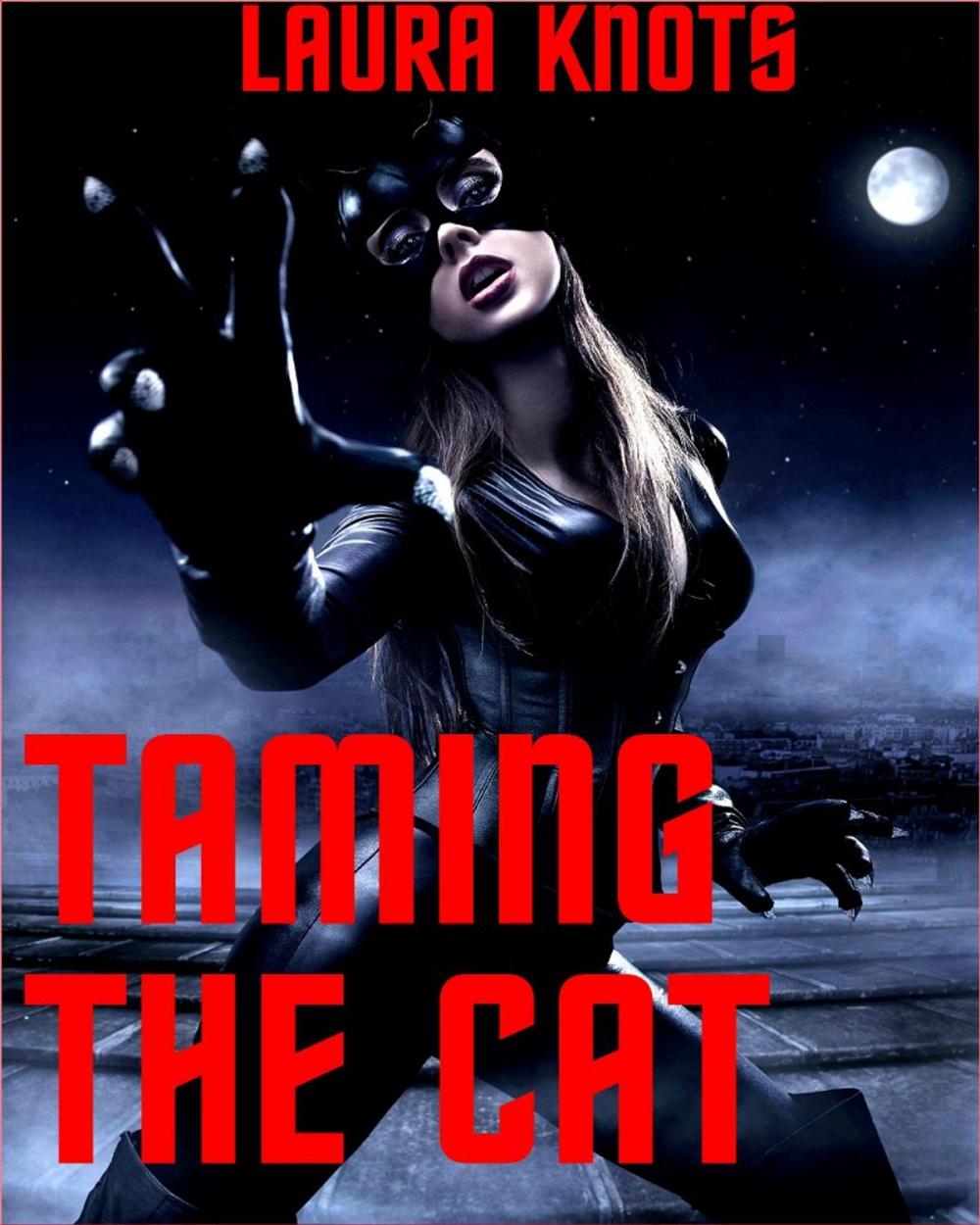 Big bigCover of Taming the Cat