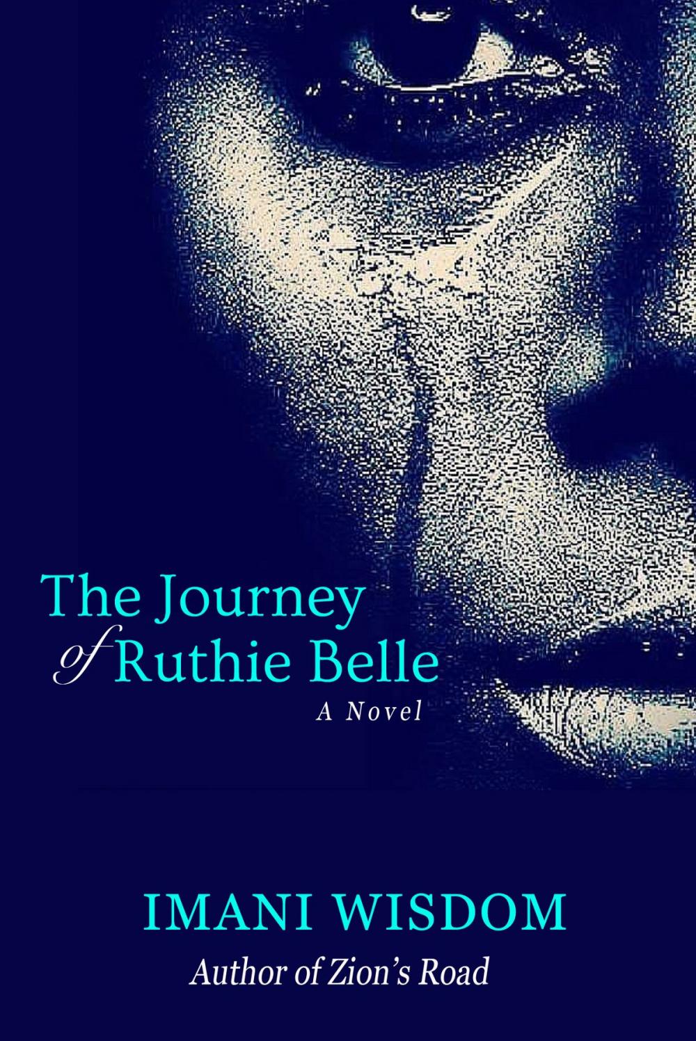 Big bigCover of The Journey of Ruthie Belle