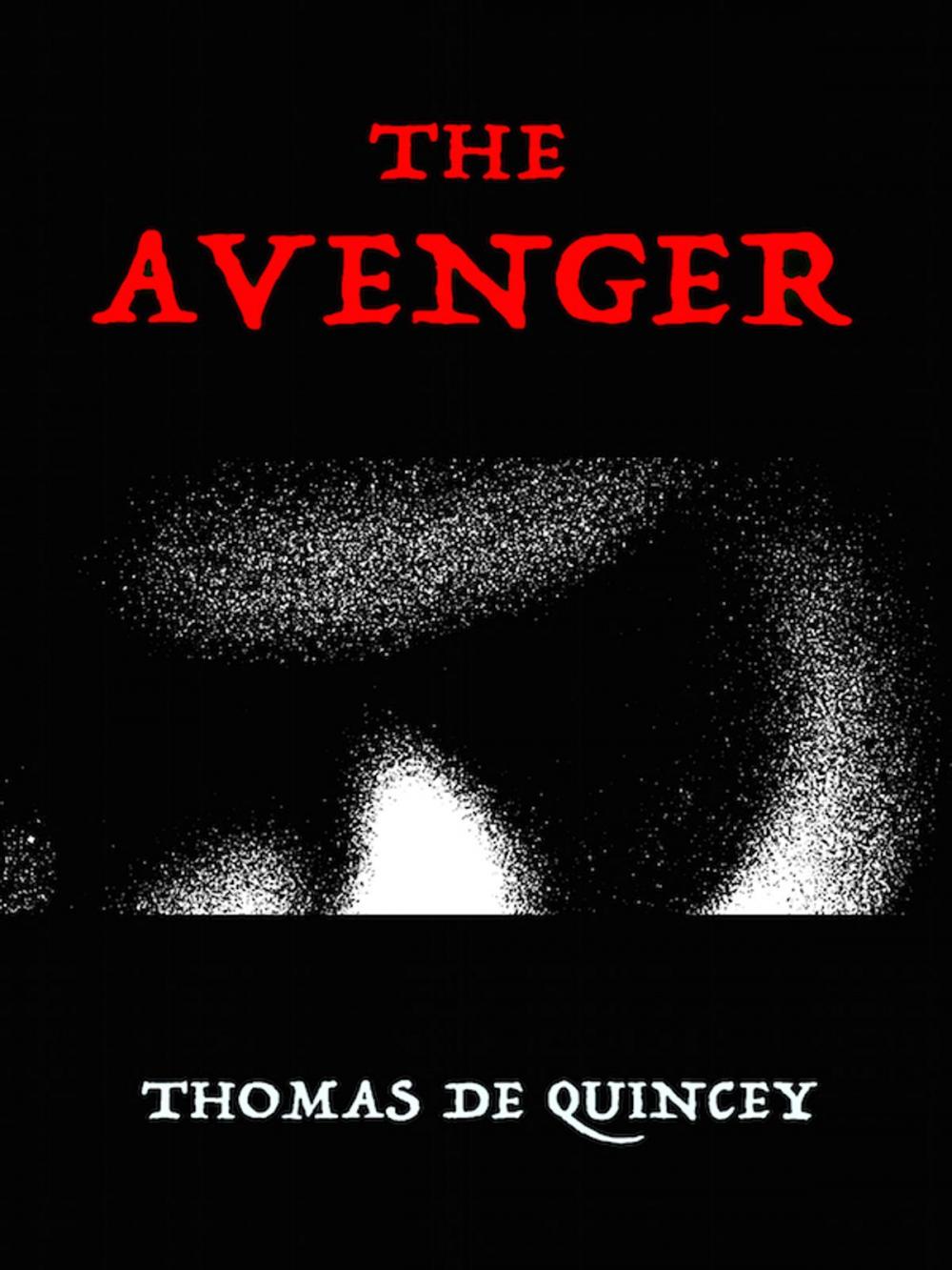 Big bigCover of The Avenger