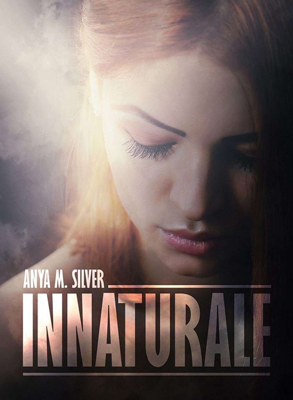 Big bigCover of Innaturale