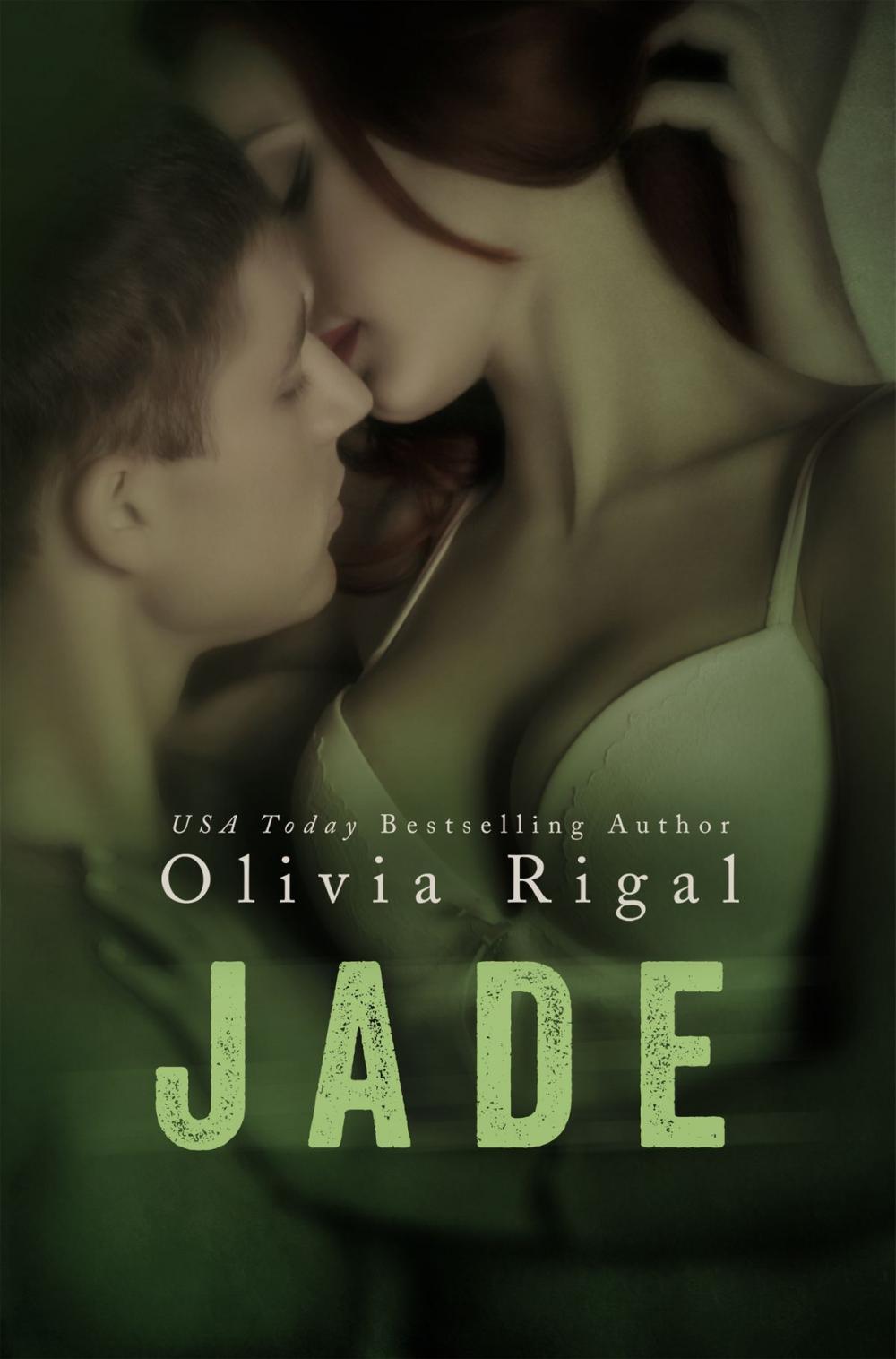 Big bigCover of Jade (Deutsch)